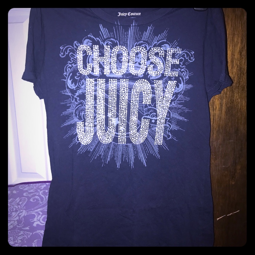 Juicy couture Tee